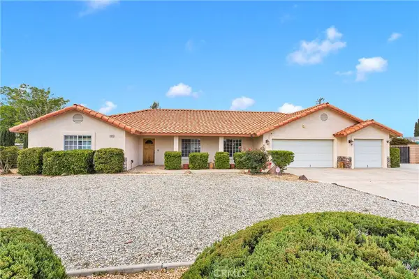 19804 Haida Road, Apple Valley, CA 92307