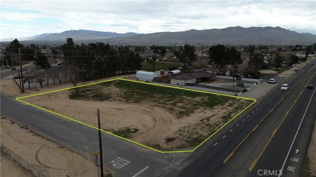 43431107 Kiowa Road, Apple Valley, CA 92308 - #1