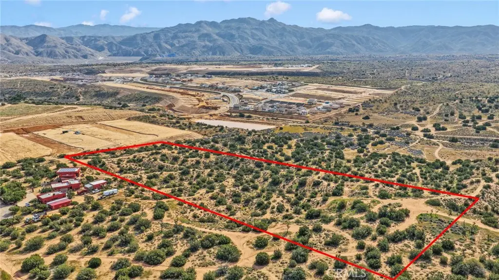 6600 Crockett Avenue, Hesperia, CA 92345 - #1