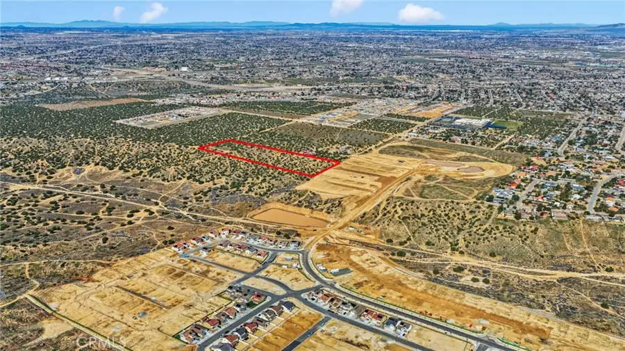 6600 Crockett Avenue, Hesperia, CA 92345 - #3