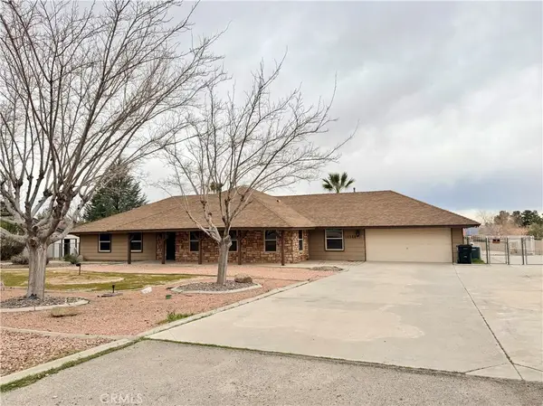 14840 Pamlico Road, Apple Valley, CA 92307