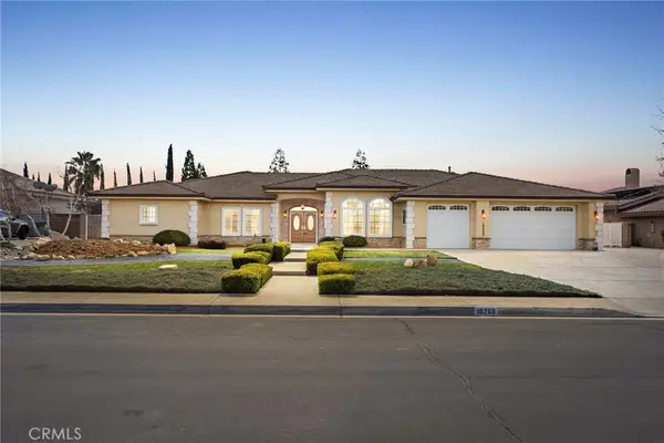 19265 Kanbridge, Apple Valley, CA 92308