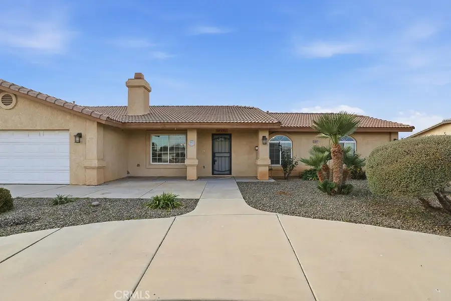 16647 Elm Street, Hesperia, CA 92345 - #2