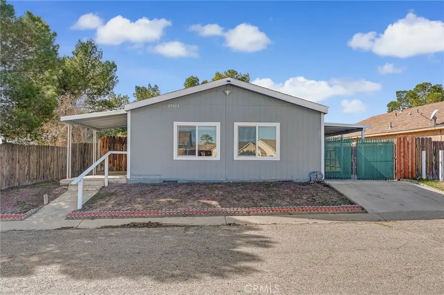 25023 Camino Del Norte, Barstow, CA 92311 - #3