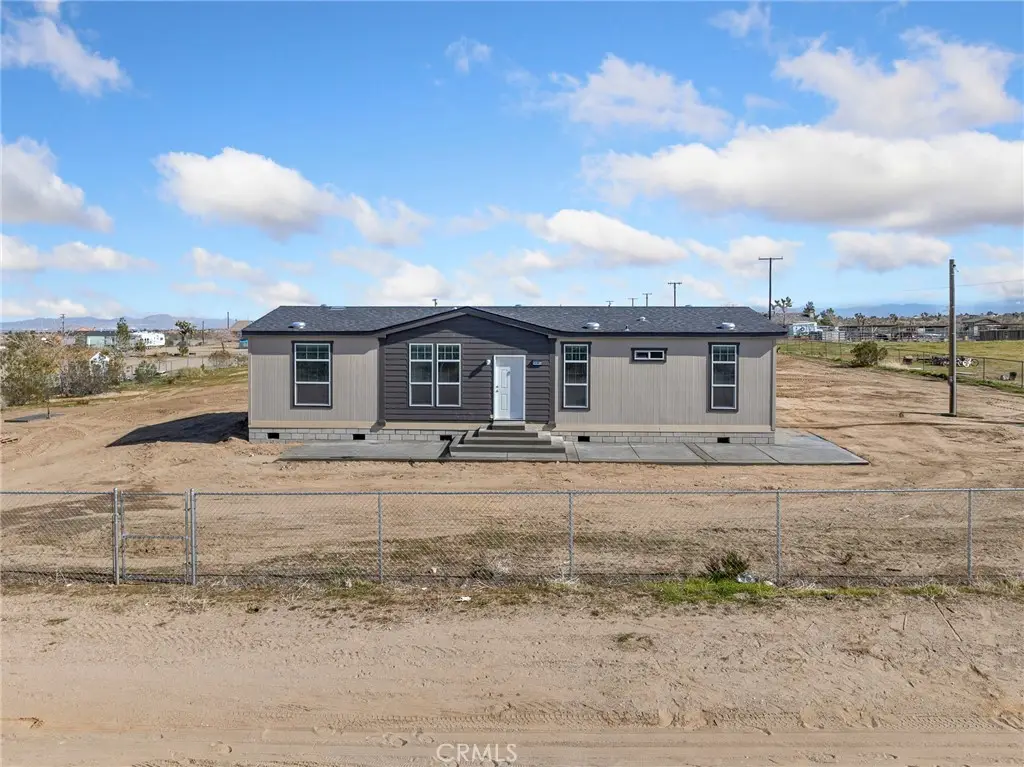 12963 Corton Street, Pinon Hills, CA 92372 - #1