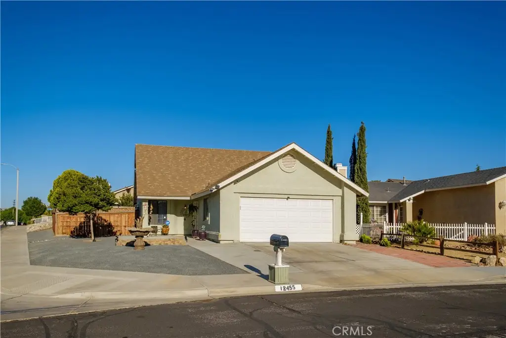 12455 Highgate Avenue, Victorville, CA 92395 - #1
