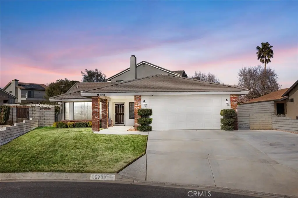12790 Amberwood, Victorville, CA 92395 - Image #1
