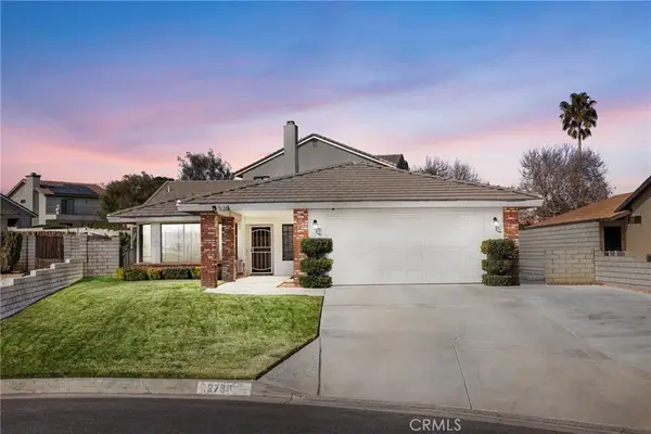 12790 Amberwood, Victorville, CA 92395