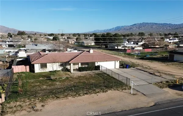 11911 Kiowa Road, Apple Valley, CA 92308