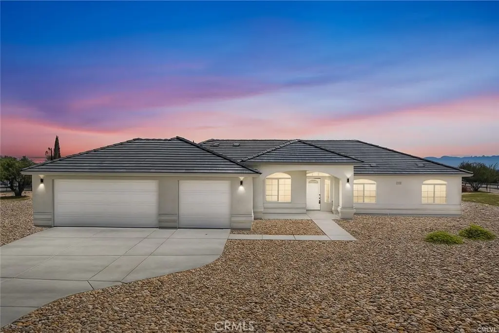 7939 Lassen Avenue, Hesperia, CA 92345 - Image #1