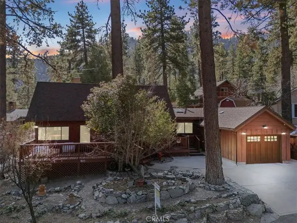 1631 Linnet, Wrightwood, CA 92397