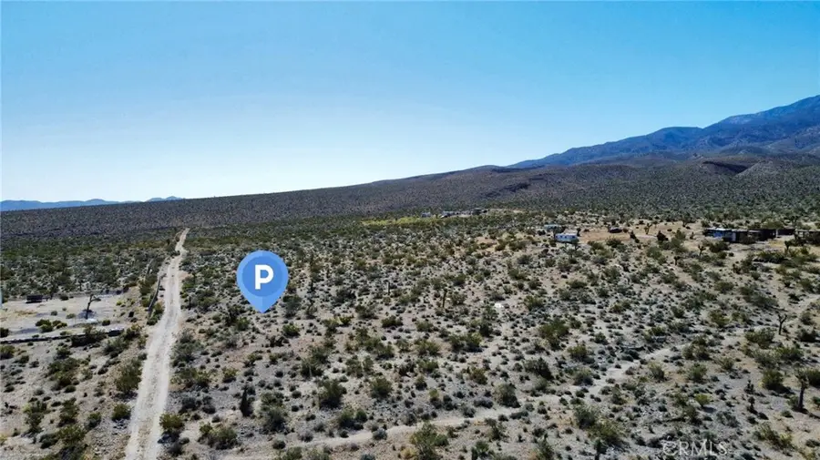 765 Cloud Road, Lucerne Valley, CA 92356 - #3