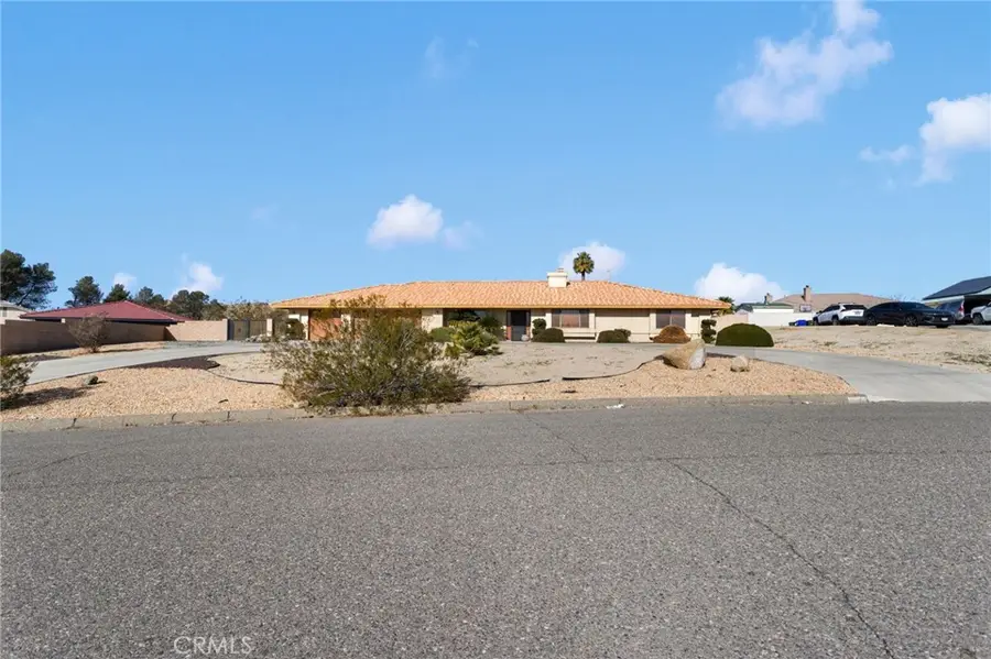 16466 Tude, Apple Valley, CA 92307 - #2