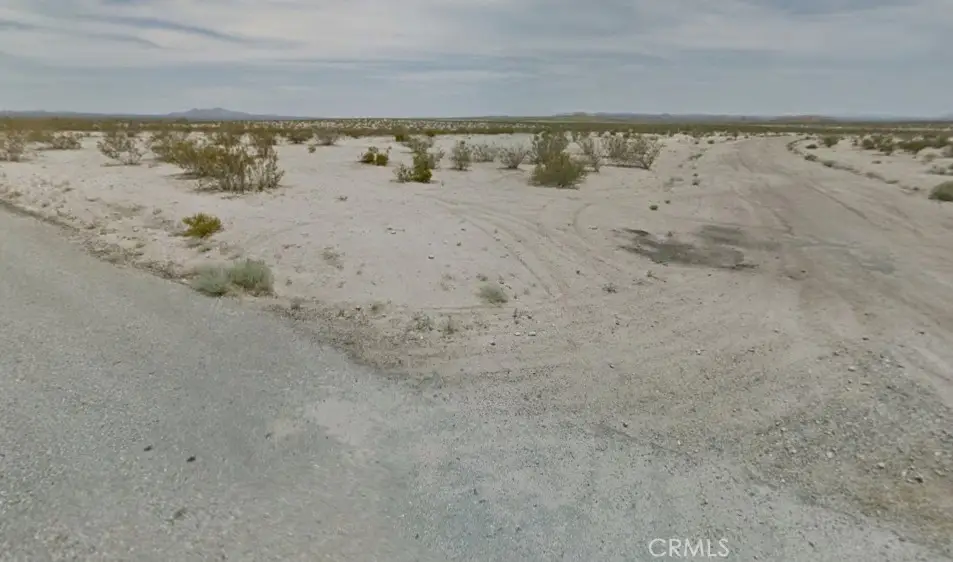 0 Twenty Mule Team Road, California City, CA 93505 - #1
