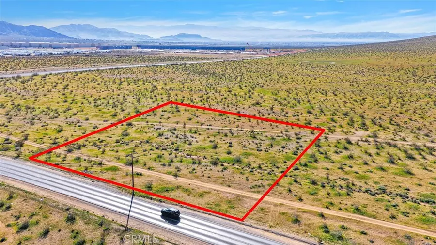 1 Johnson Road, Apple Valley, CA 92307 - #2