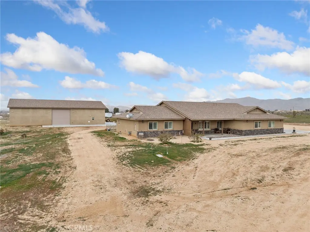 22820 Via Seco, Apple Valley, CA 92308 - #1