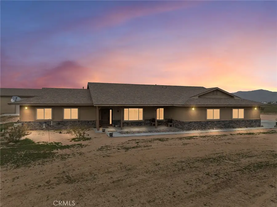 22820 Via Seco, Apple Valley, CA 92308 - #3