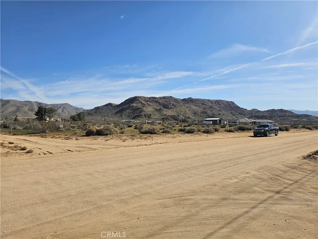 0 Japatul, Apple Valley, CA 92308 - #1