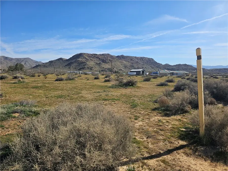 0 Japatul, Apple Valley, CA 92308 - #2