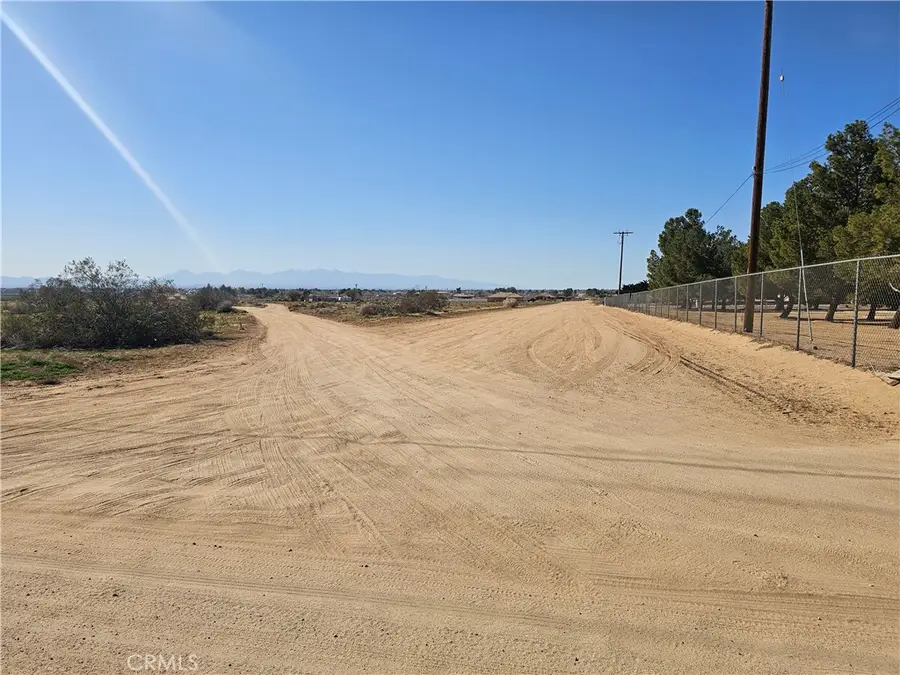 0 Japatul, Apple Valley, CA 92308 - #3