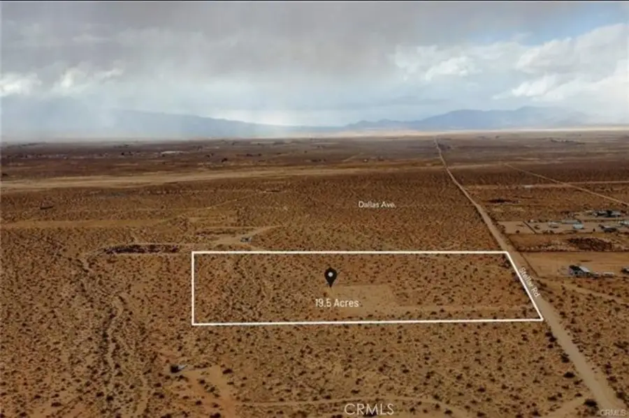 0 Stellar Road, Lucerne Valley, CA 92356 - #2