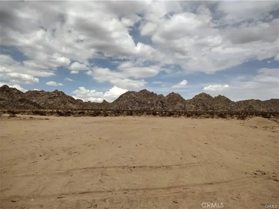 0 Stellar Road, Lucerne Valley, CA 92356 - #3