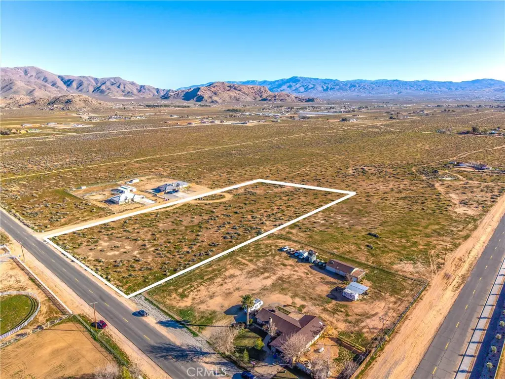 0 Standing Rock Avenue, Apple Valley, CA 92307 - Image #1