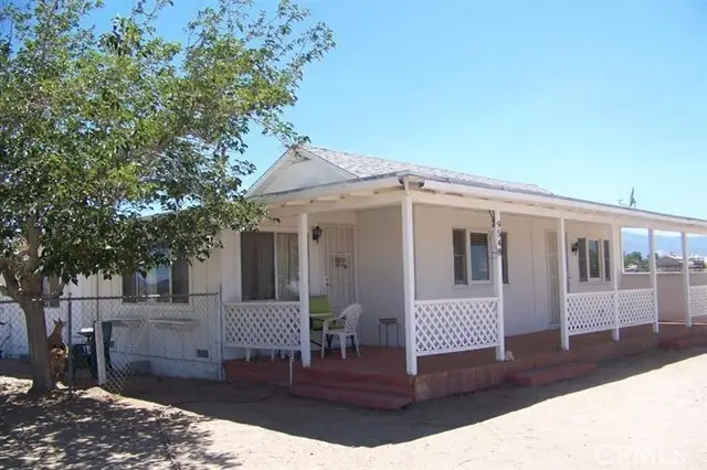 9548 White Road, Phelan, CA 92371 - #1