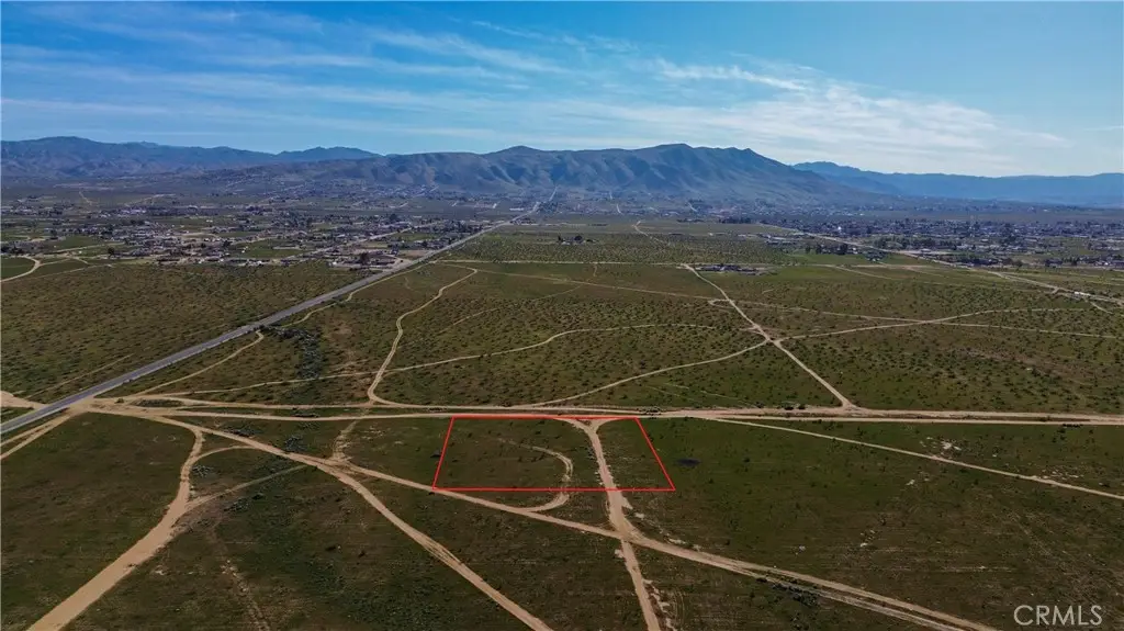0 Sandia, Apple Valley, CA 92308 - #1