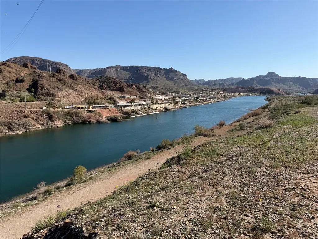 451 S. Parker Dam Road #B-13, Parker Dam, CA 92267 - #1