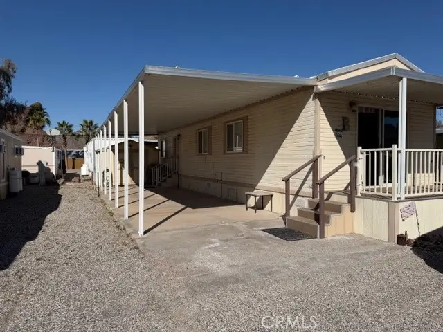 451 S. Parker Dam Road #B-13, Parker Dam, CA 92267 - #3