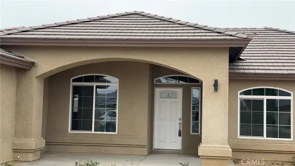 17995 Seaforth Street, Hesperia, CA 92345