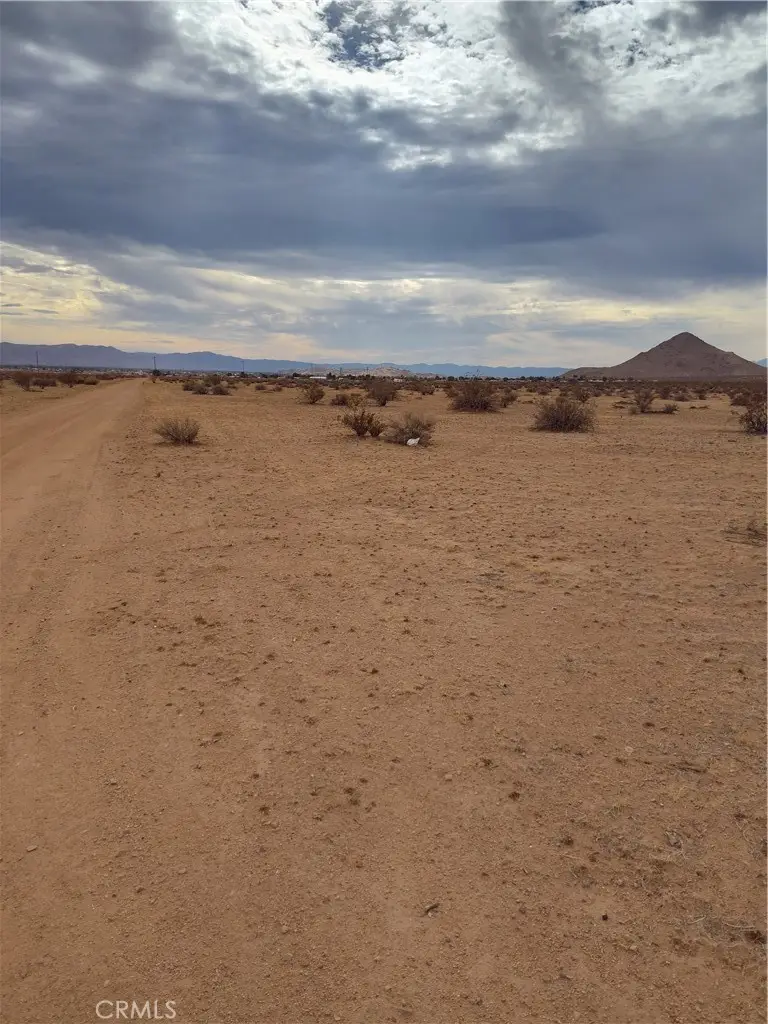 0 Falcion Road, Apple Valley, CA 92307 - #1