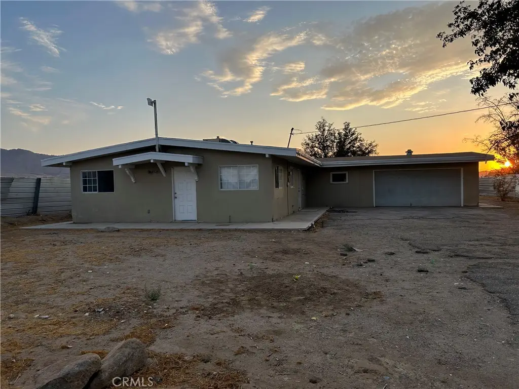 10380 Baker Road, Lucerne Valley, CA 92356 - #1