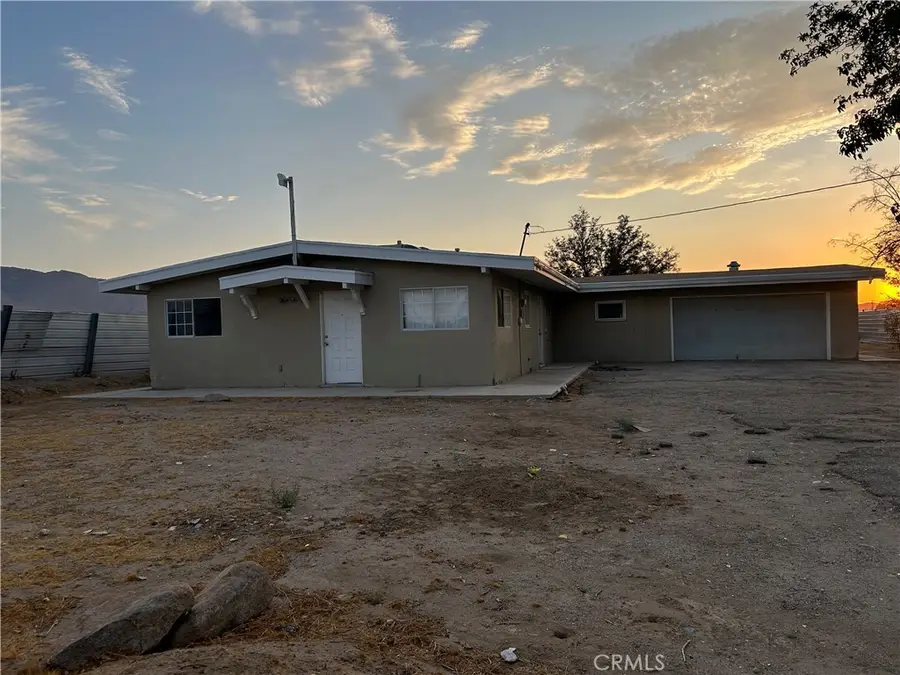 10380 Baker Road, Lucerne Valley, CA 92356 - #3