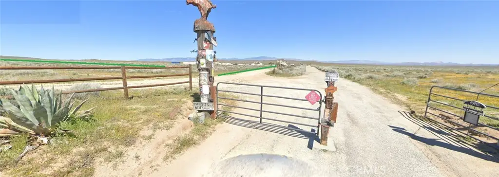 45455 137th St W, Lancaster, CA 93536 - #1