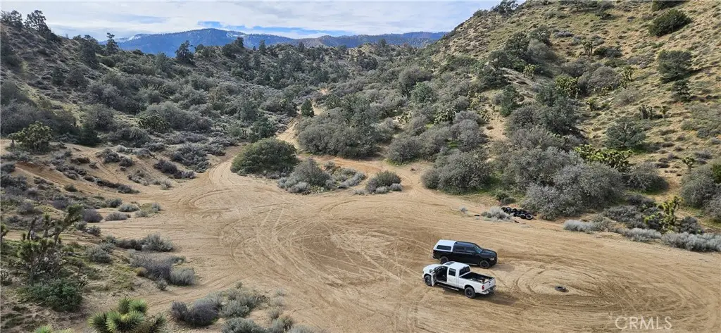 8243 Simson Rd, Pinon Hills, CA 92372 - #1