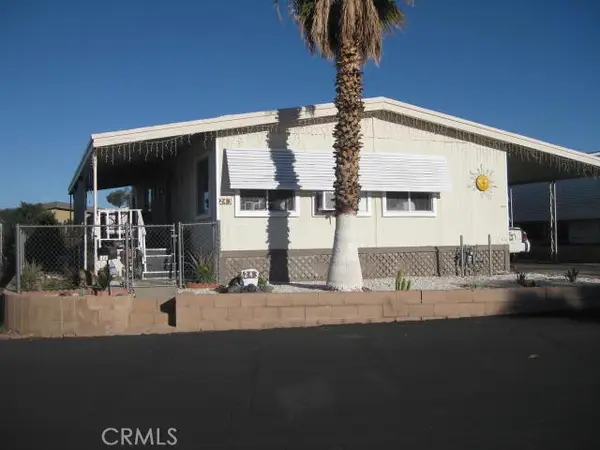 701 Montara #243, Barstow, CA 92311
