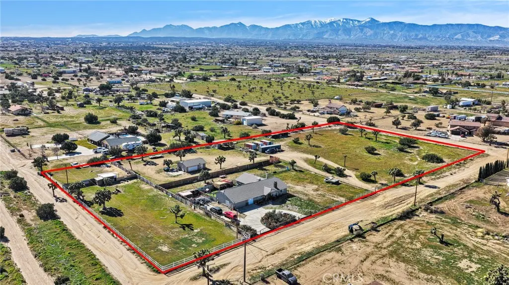 10276 Aster Road, Oak Hills, CA 92344 - #1