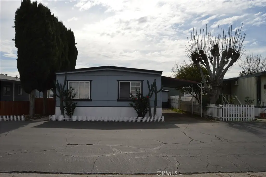 15050 Monte Vista Avenue #126, Chino Hills, CA 91709 - #1