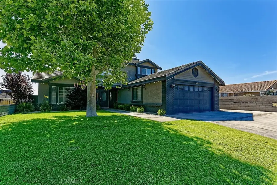 13665 Hidden Valley Road, Victorville, CA 92395 - #2