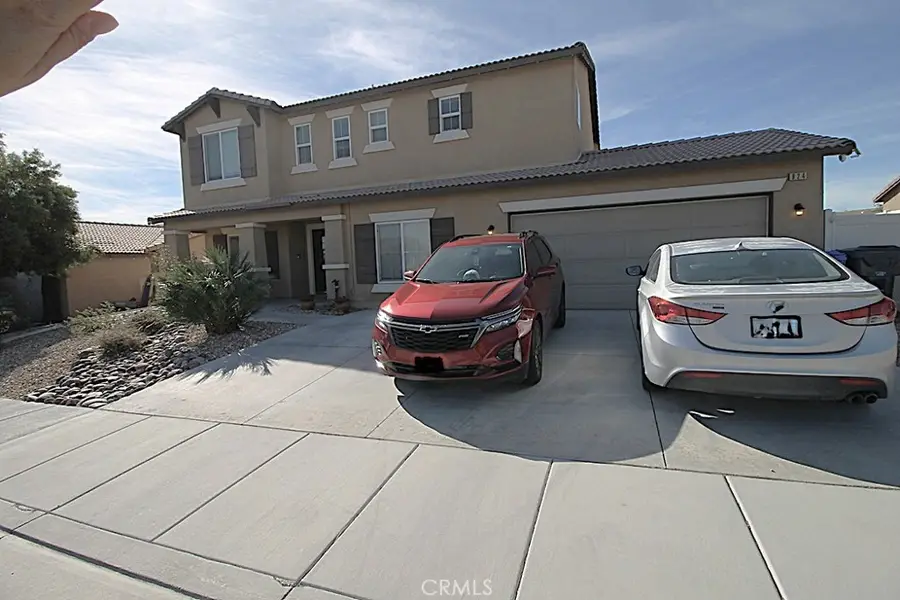 924 Condor, Barstow, CA 92311 - #3