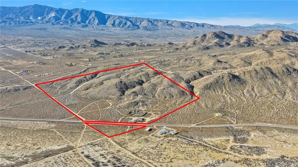 11805 Cove, Lucerne Valley, CA 92356 - #1