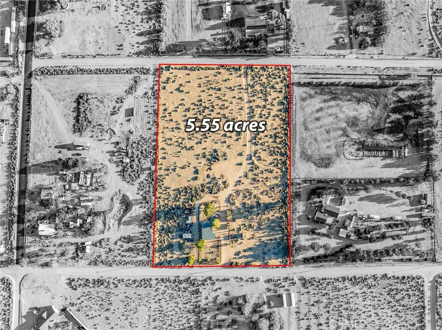 17757 Wheeler Road, Helendale, CA 92342 - #2