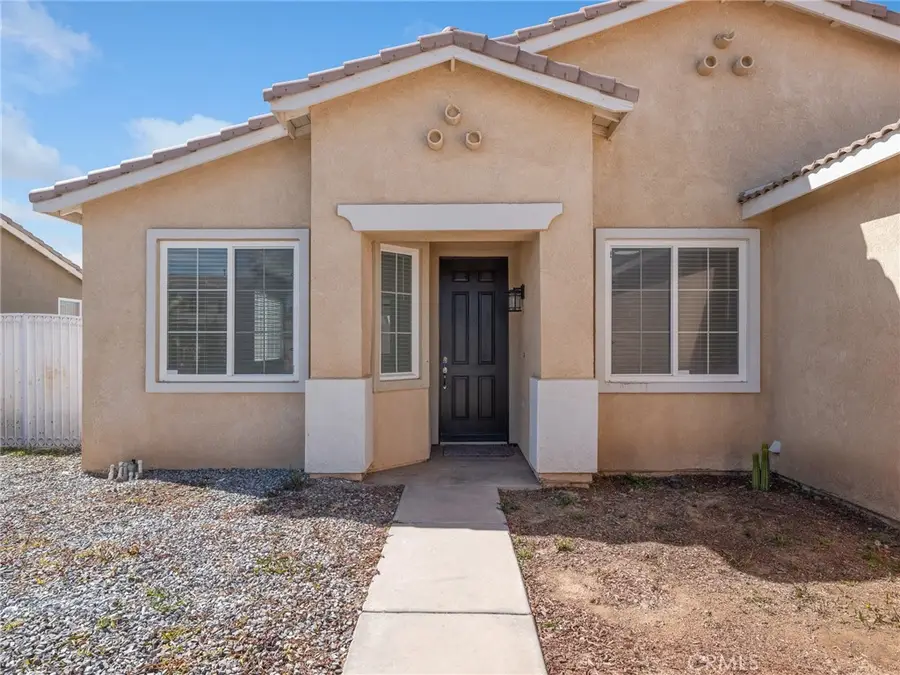 15850 Desert Rock Street, Adelanto, CA 92301 - #2