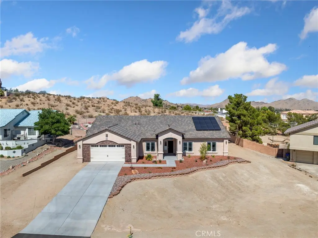 16465 Koda Road, Apple Valley, CA 92307 - Image #1