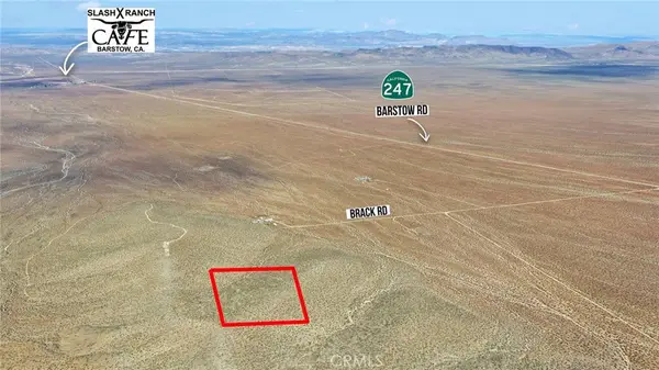 0 Brack Rd, Barstow, CA 92311
