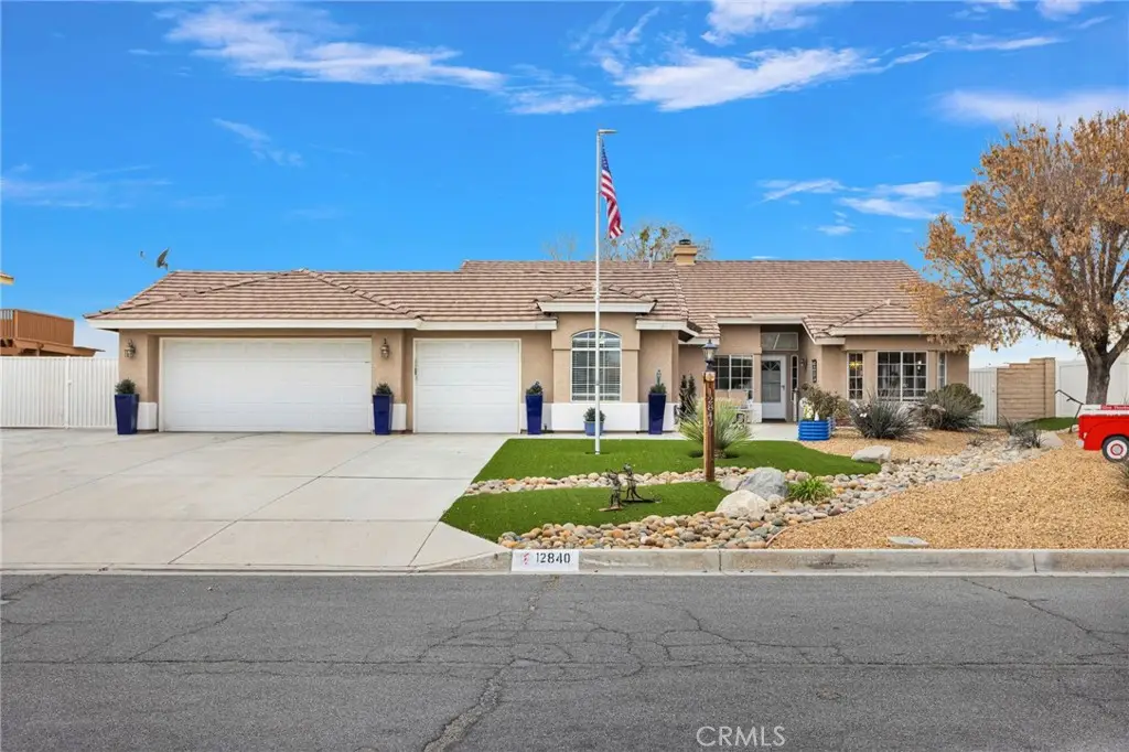 12840 Mar Vista Drive, Apple Valley, CA 92308 - Image #1