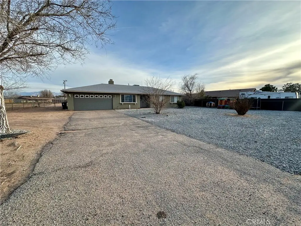 14783 Tonikan Lane, Apple Valley, CA 92307 - Image #1