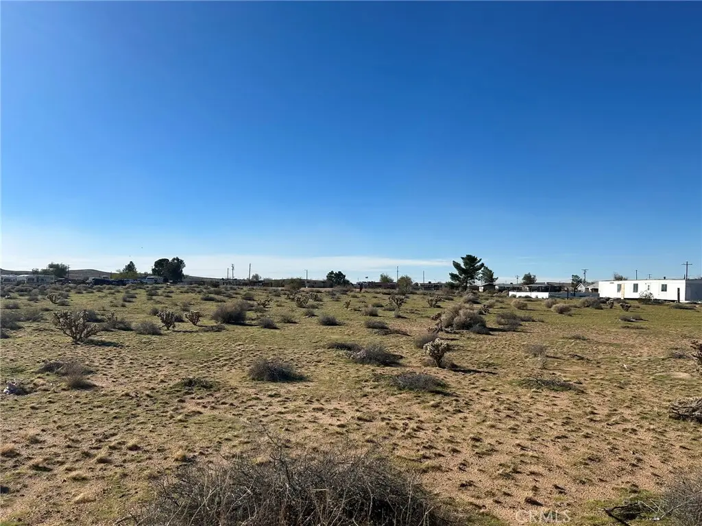0 Valley Wells Road Npn-0494-291-21-0000, Hinkley, CA 92347 - #1